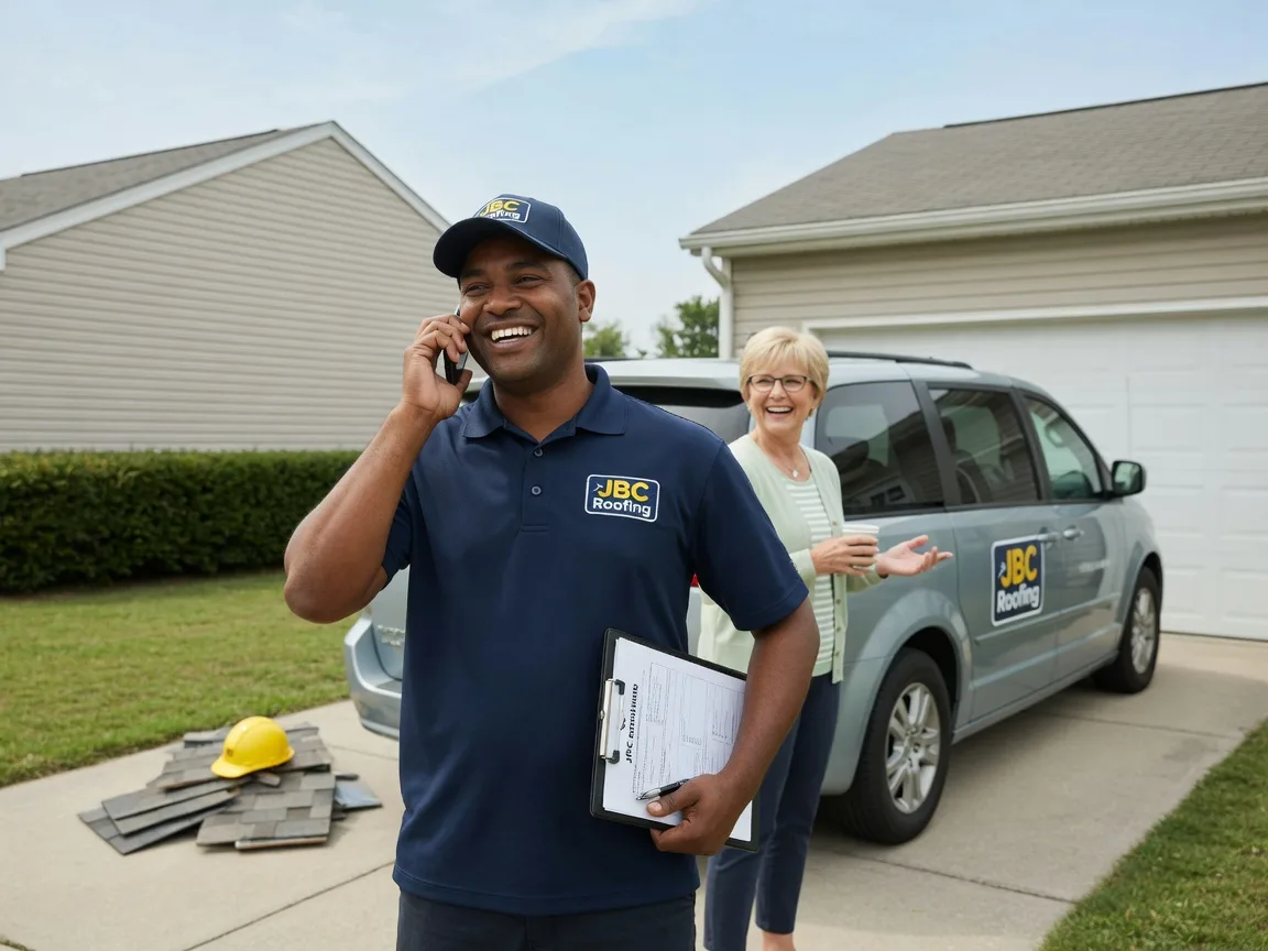 Roof Replacement South Bound Brook, NJ FAQs